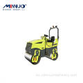 New Mini Road Roller Factory Price Hot Overseas